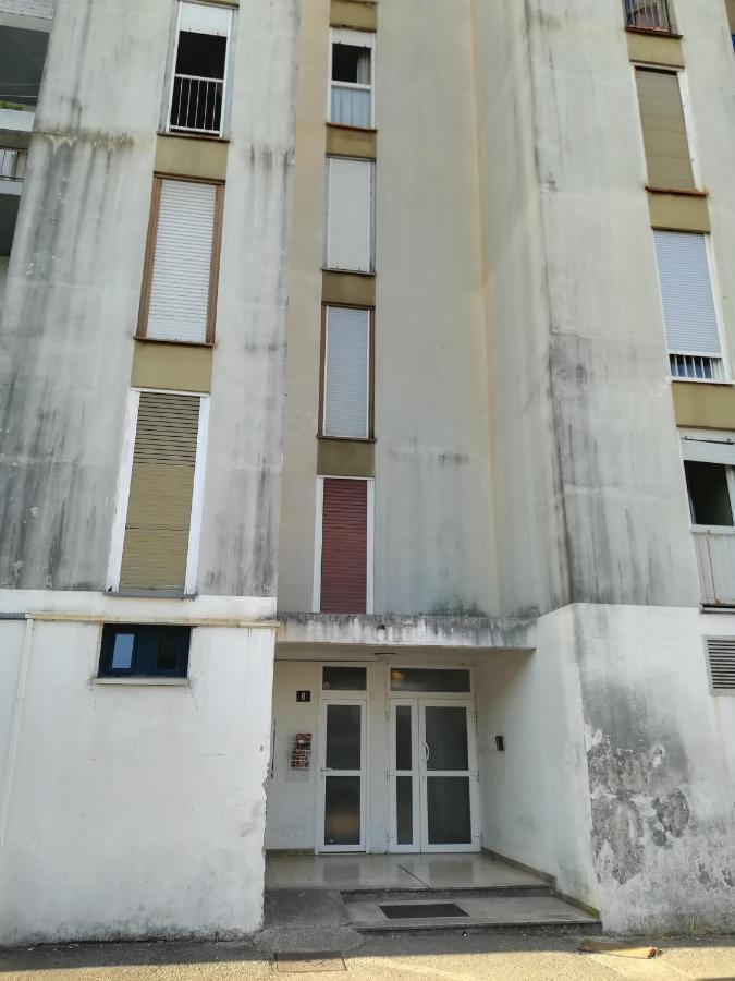 Ryanair'S Urban Flat In Zadar-Kolovare Beach Exterior photo
