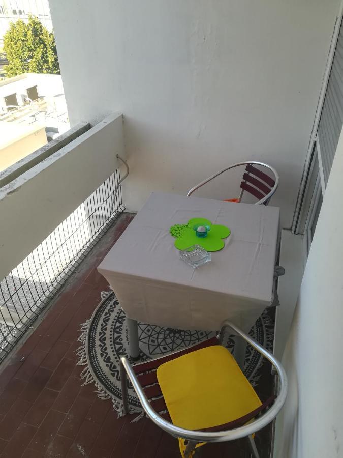 Ryanair'S Urban Flat In Zadar-Kolovare Beach Exterior photo