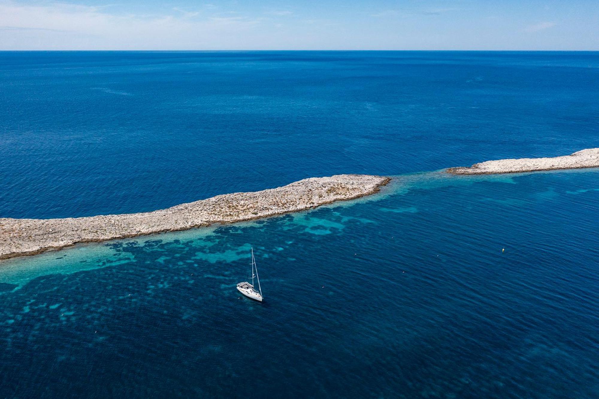 Ryanair'S Urban Flat In Zadar-Kolovare Beach Exterior photo
